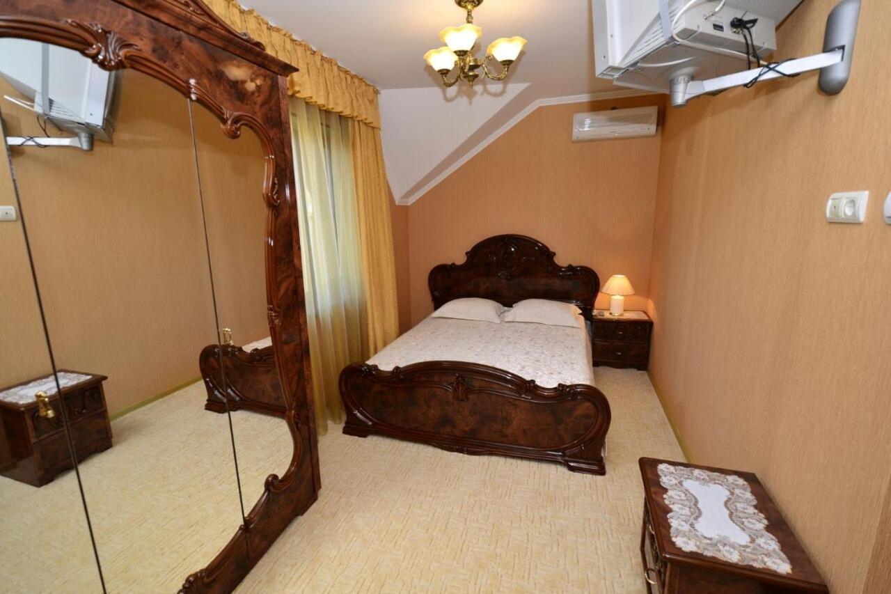 GUEST HOUSE SHERVUD СУККО (Россия) - Квартиры посуточно - от 2850 RUB |  NOCHI